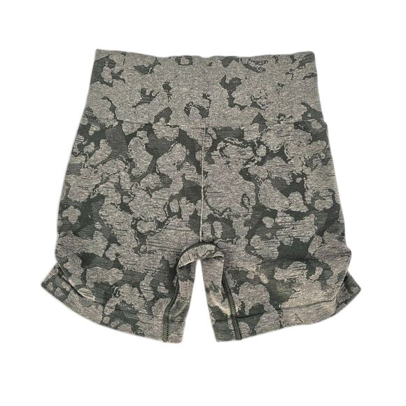 Gymshark Adapt Camo Seamless Bra and Shorts Set S/M - Picture 6 of 9